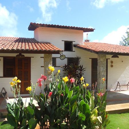 Pousada Temperança Beberibe Extérieur photo