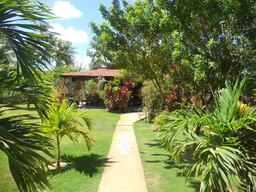 Pousada Temperança Beberibe Extérieur photo